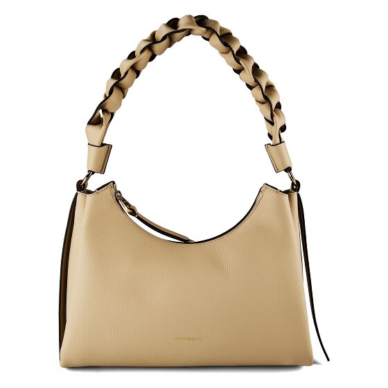 Coccinelle Boheme Bolsa de hombro Piel 30 cm