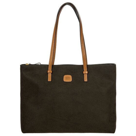 Bric's Bolsa de hombro Life 35 cm