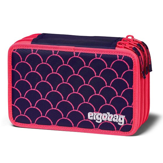 Ergobag Accesorios estuche maxi 42 pzs.