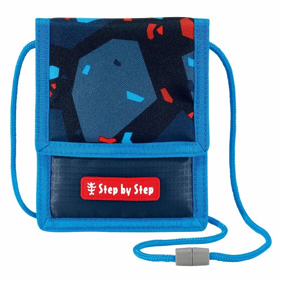Step by Step Bolsa de pecho 11 cm
