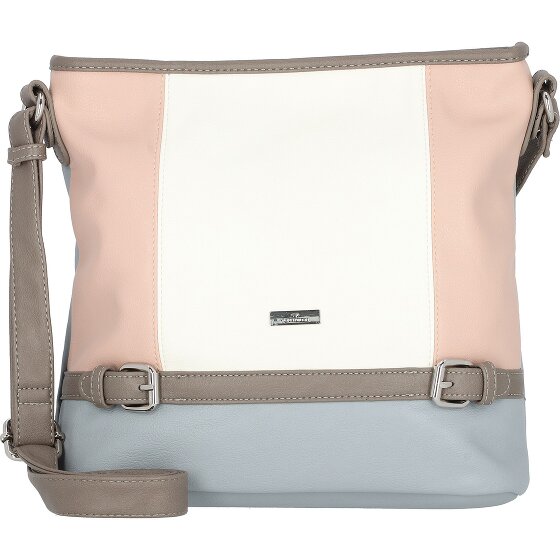 Tom Tailor Bolso bandolera 27 cm