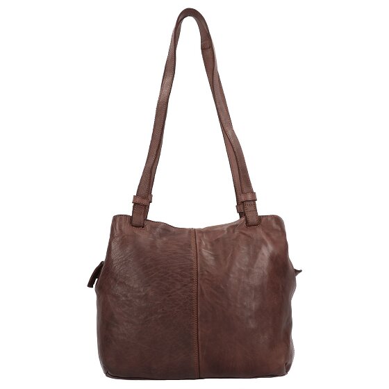 Harold's Bolsa de hombro Submarine Piel 31 cm