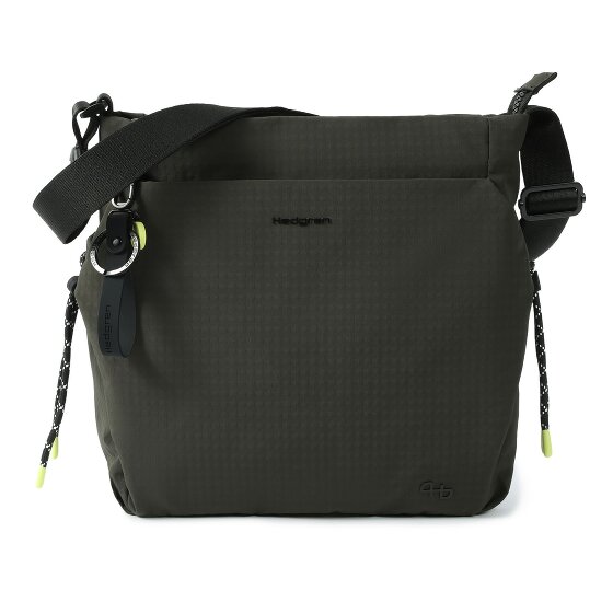 Hedgren String Makoto Bolsa de hombro 26.5 cm