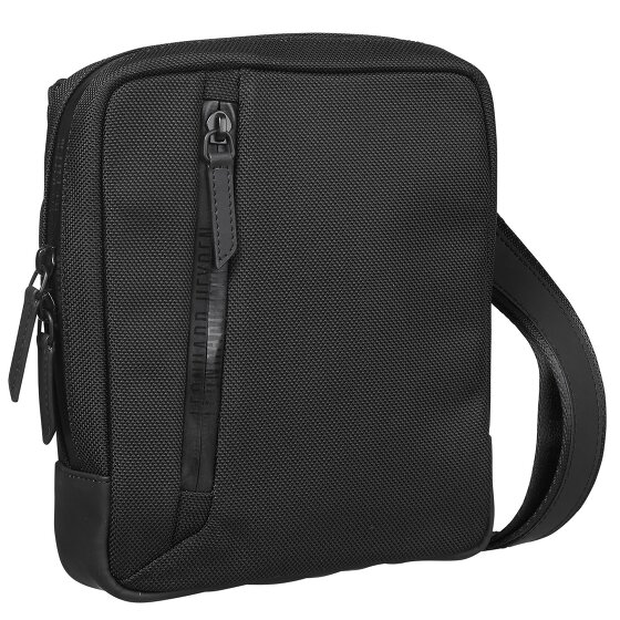 Leonhard Heyden Bolso Helsinki 18 cm