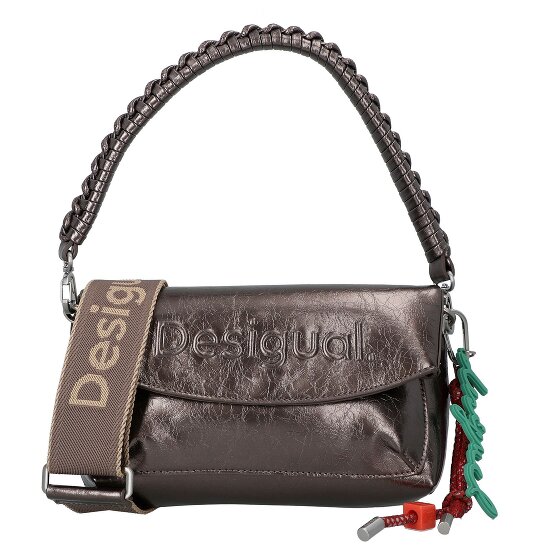 Desigual Half Trokel Bolsa de hombro 22.5 cm