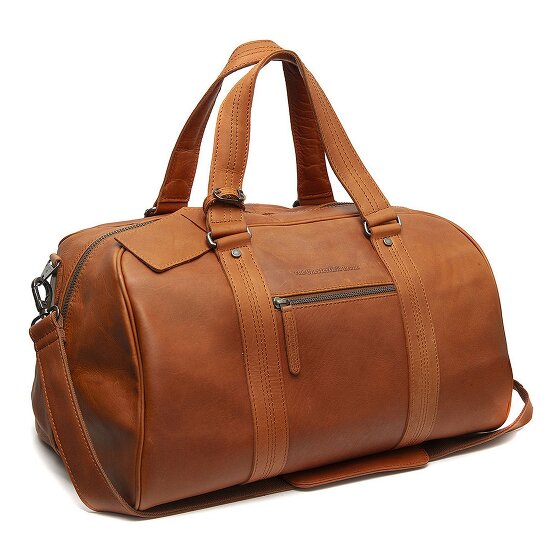 The Chesterfield Brand Volenza Bolsa de viaje Weekender Piel 46 cm
