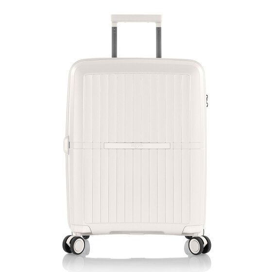 Heys AirLite 4 ruedas Carro de la cabina S 53 cm con pliegue de expansión