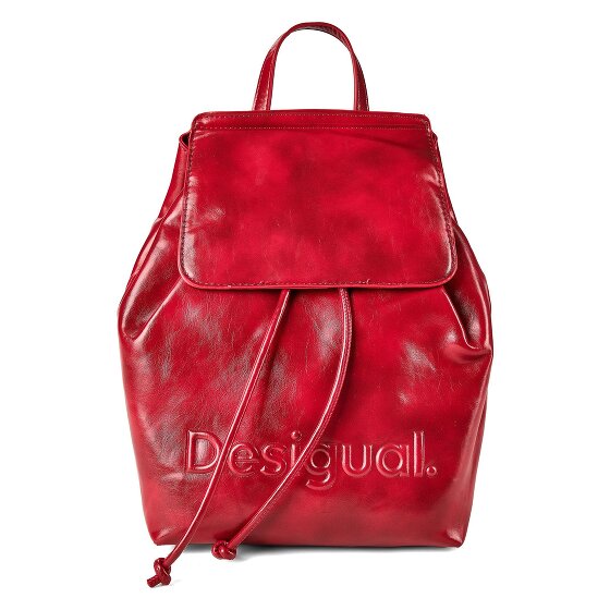 Desigual Half Mochila de la ciudad 30 cm