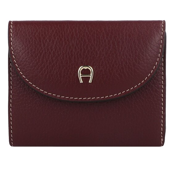 AIGNER Miranda Cartera Protección RFID Piel 11 cm