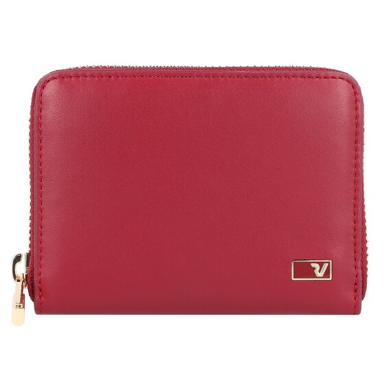 Roncato Cartera Firenze Piel 11 cm