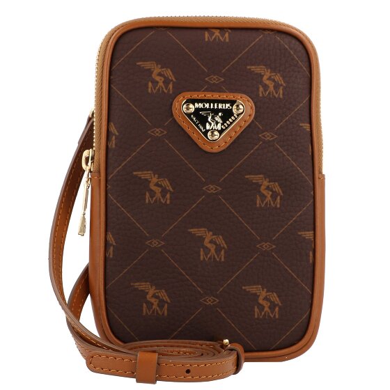 Maison Mollerus Funda para móvil Wildhorn 12 cm