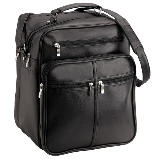 d&n Bolsas de viaje Flight Bag II 34 cm