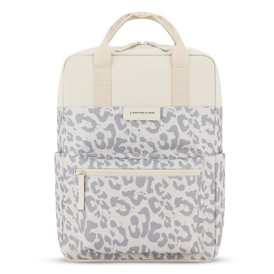 Kapten & Son Bergen Pro Mochila de día 39 cm Compartimento para el portátil