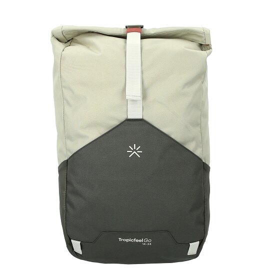 Tropicfeel Roll Go Mochila de día 43 cm Compartimento para el portátil