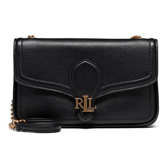 Lauren Ralph Lauren Bradley Bolsa de hombro Piel 20.5 cm