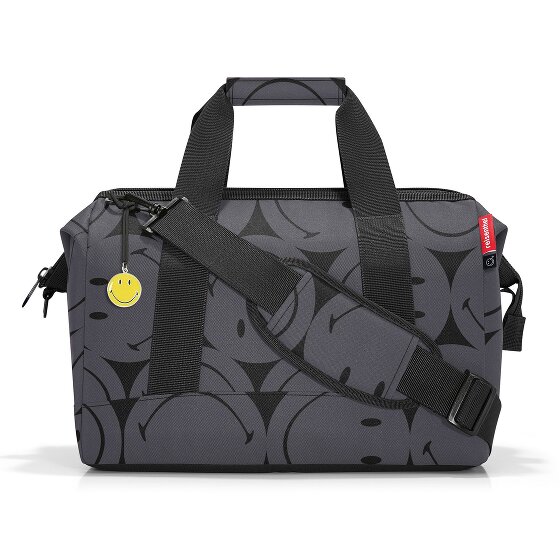 reisenthel Allrounder Bolsa de viaje Weekender 40 cm
