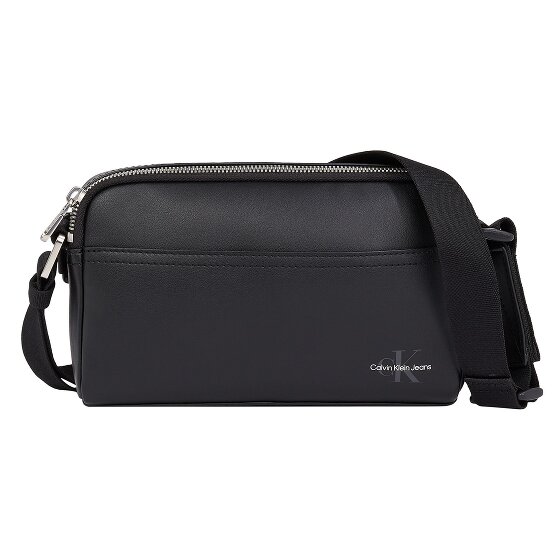 Calvin Klein Jeans Monogram Soft Bolsa de hombro 24 cm