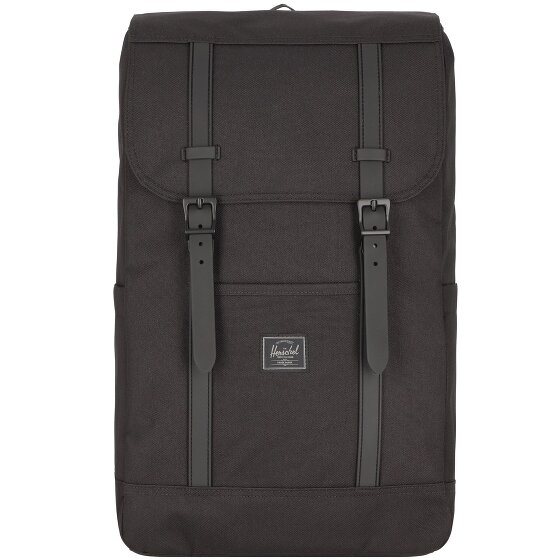 Herschel Retreat Mochila de día 43 cm Compartimento para el portátil
