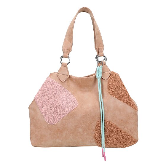 Fritzi aus Preußen Izzy Bolsa de hombro 42 cm