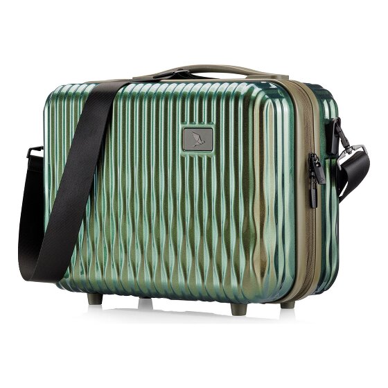 Pack Easy Flow Estuche de belleza 35 cm