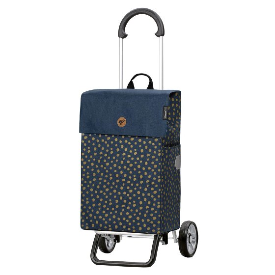 Andersen Shopper Scala Shopper Plus Fita Carro de la compra 57 cm