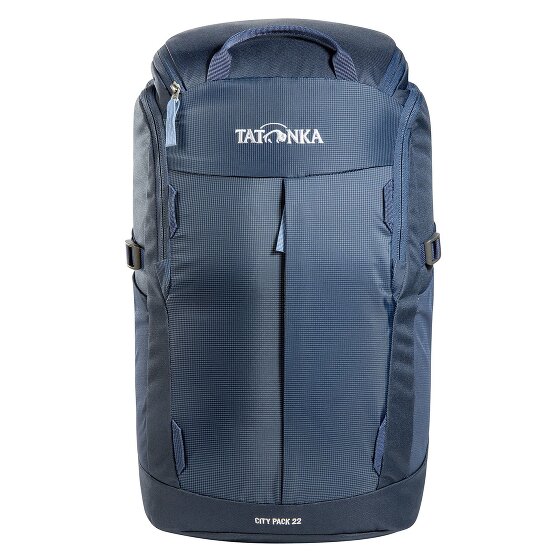 Tatonka City Pack 22 Mochila de día 51 cm Compartimento para el portátil