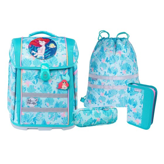 McNeill Perfecto Juego de mochilas escolares 5 piezas