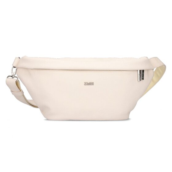 Zwei Mademoiselle.M Bolsa de hombro 40 cm