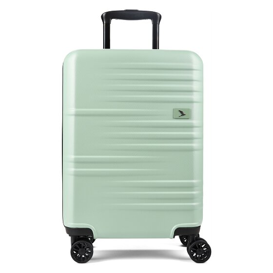 Pack Easy Mena 4 ruedas Trolley de cabina 55 cm