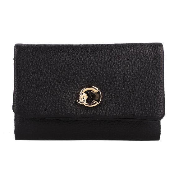 Coccinelle C-Me Cartera Piel 14 cm