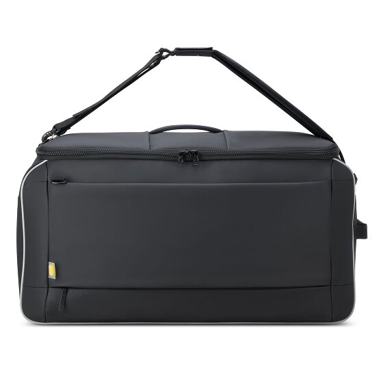 Delsey Paris Bolsa de viaje Aventure Compartimento para portátil de 76 cm