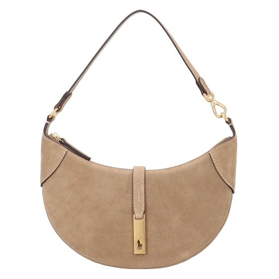 POLO RALPH LAUREN Polo ID Bolsa de hombro Piel 26 cm