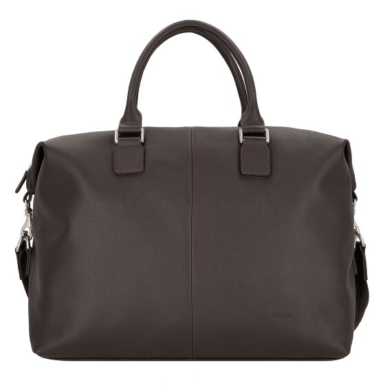 Picard Milano Bolsa de viaje Weekender Piel 58 cm