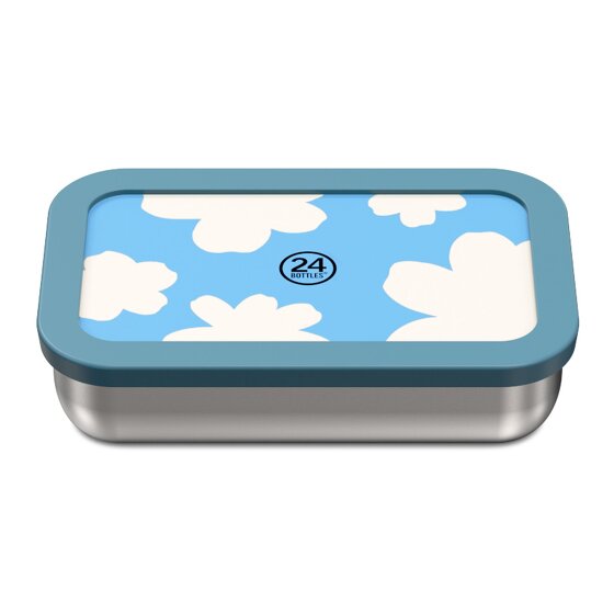 24Bottles Caja de almuerzo 18.5 cm