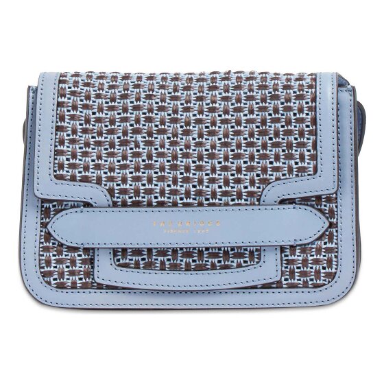 The Bridge Lucrezia Bolsa de hombro Piel 21 cm