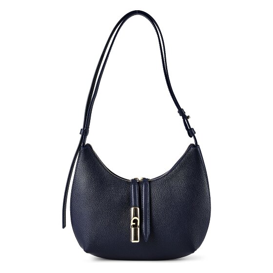 Furla Goccia Bolsa de hombro Piel 22 cm