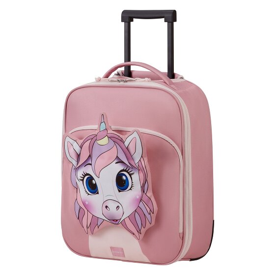 Samsonite Sammies 2 ruedas Carro para niños 45 cm