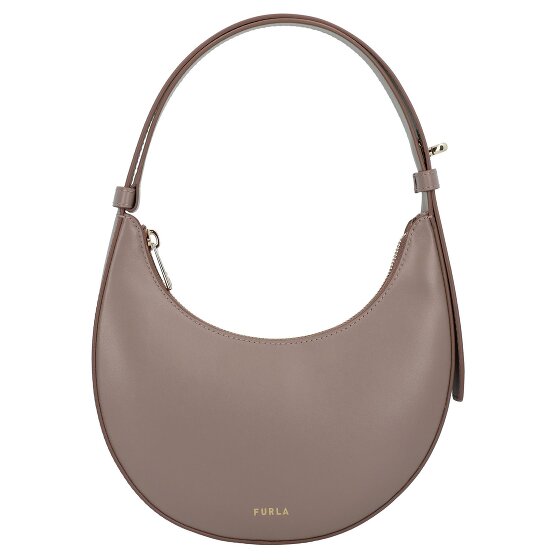 Furla Delizia Bolsa de hombro Piel 21 cm