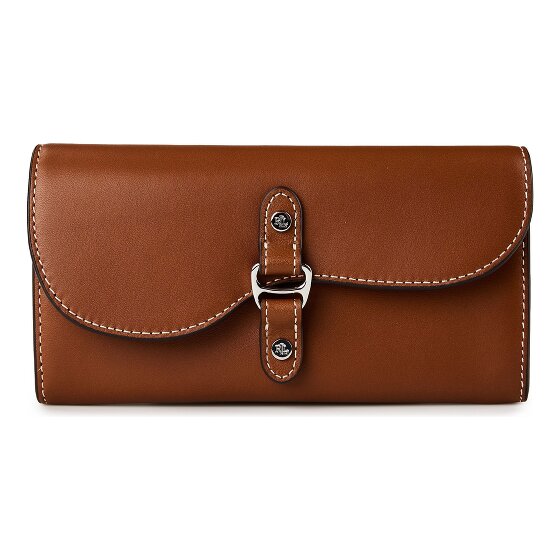 Lauren Ralph Lauren Tasha Cartera Piel 20 cm