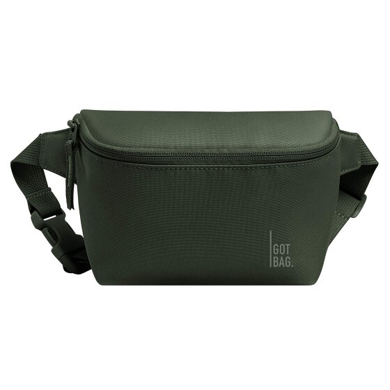 GOT BAG Hip Bag 2.0 Riñonera 17 cm