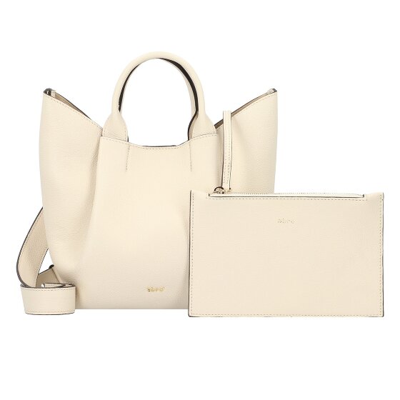 abro Essential Bolso Piel 21 cm