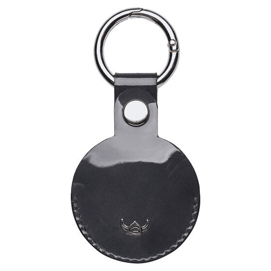 Golden Head Carrara Llavero Piel 5 cm