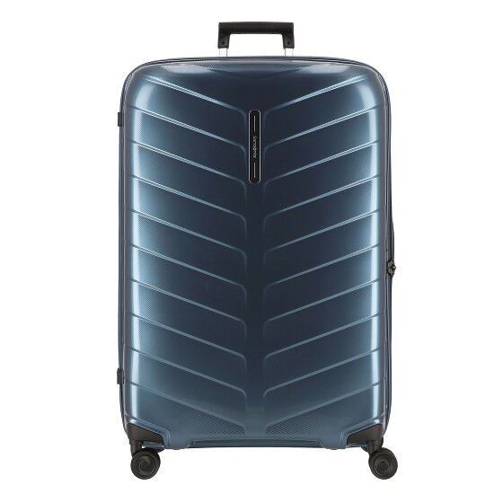 Samsonite Attrix 4 ruedas Carrito 81 cm