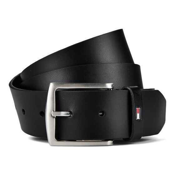 Tommy Hilfiger Cinturón Denton de cuero