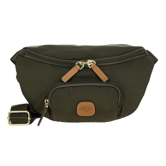 Bric's X-Collection Riñonera 23 cm