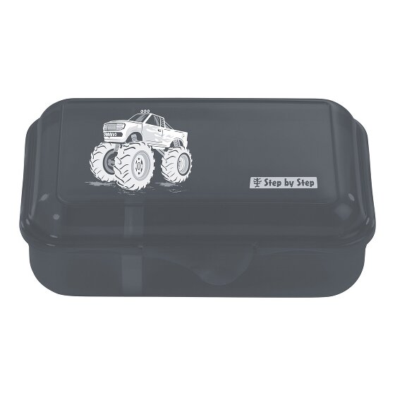Step by Step Caja de almuerzo 18 cm