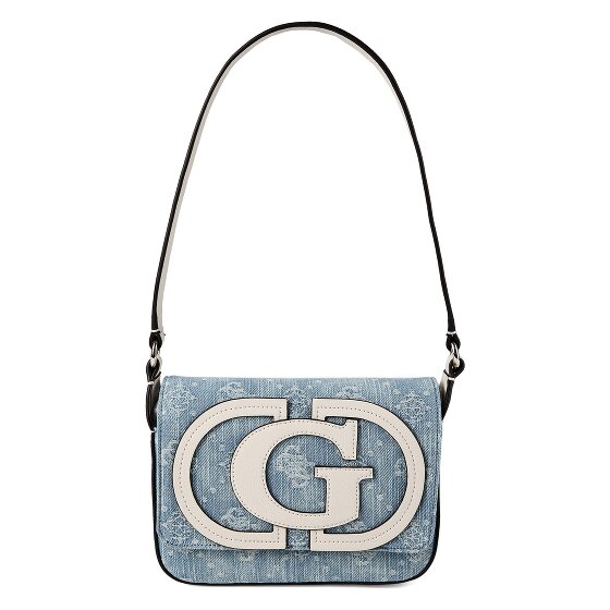 Guess Ruby Bolsa de hombro 20 cm