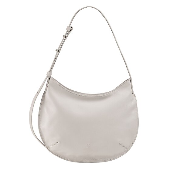 DuDu Hispani Bolsa de hombro Piel 34 cm