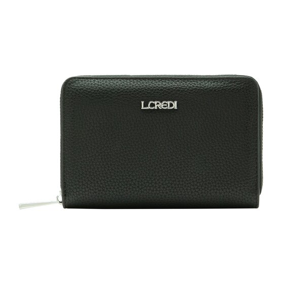 L.Credi Perla Cartera Protección RFID 16 cm