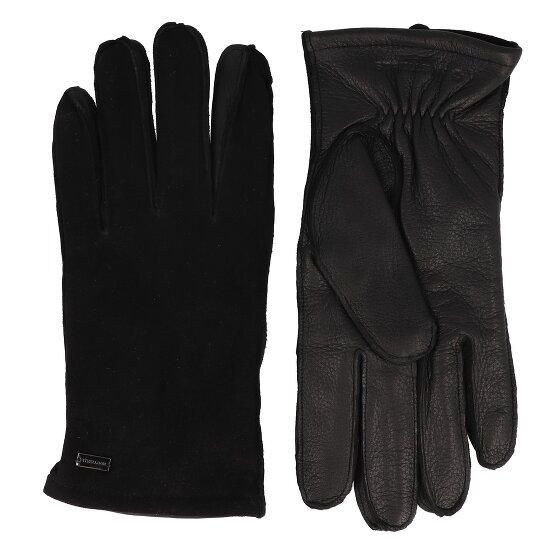 Strellson Guantes Piel